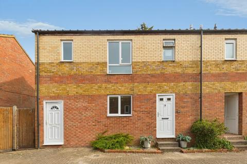 undefined, Wisley Avenue, Milton Keynes MK13