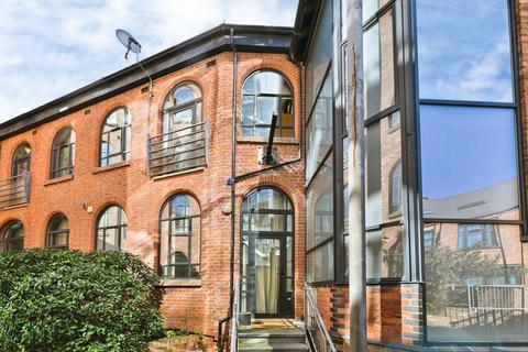 undefined, Lower Parliament Street, Nottingham NG1