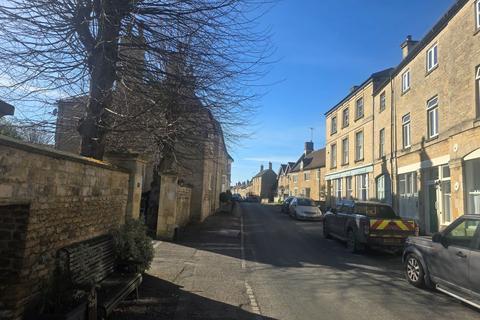 undefined, West Street, Peterborough PE8