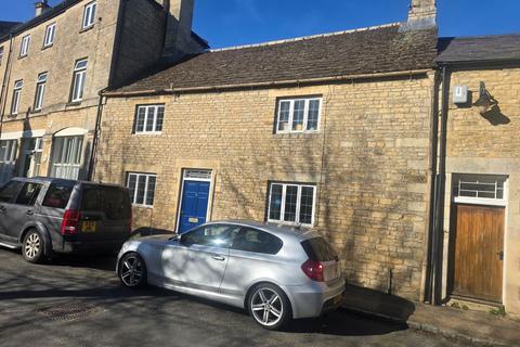 undefined, West Street, Peterborough PE8