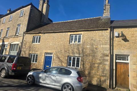 undefined, West Street, Peterborough PE8
