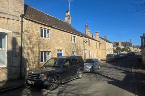 undefined, West Street, Peterborough PE8