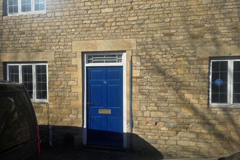 undefined, West Street, Peterborough PE8
