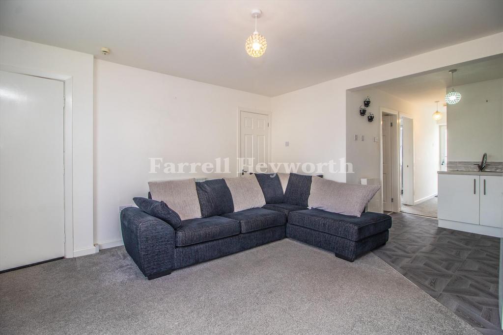 Open Plan Area image