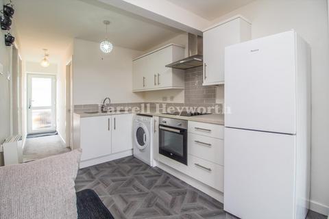 undefined, Westbourne Court, Poulton Le Fylde FY6