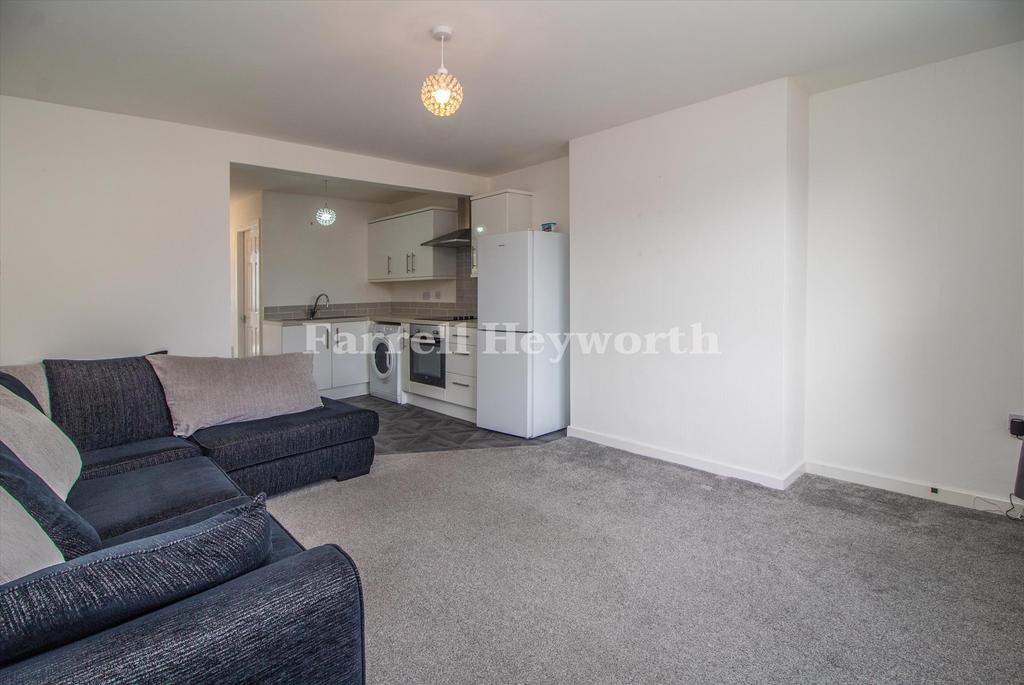 Open Plan Area image