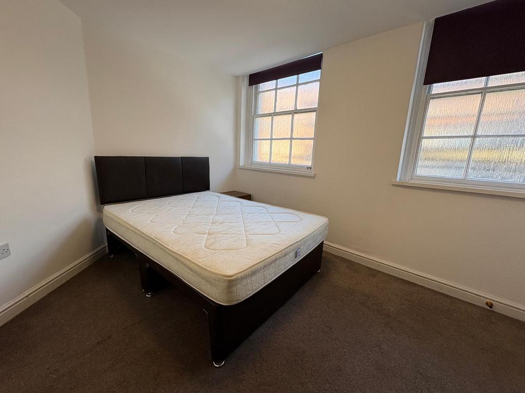 Room 202, Harts House