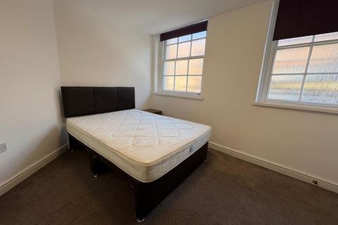 1 bedroom in a house share to rent, Room 202, Harts House