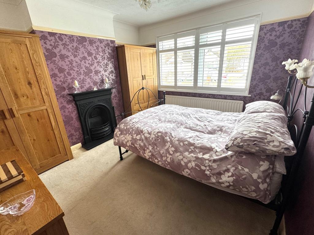 Bed 1