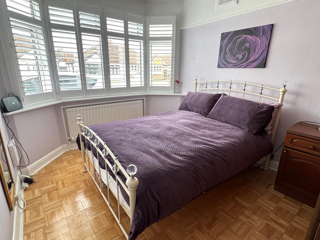 Bed 2