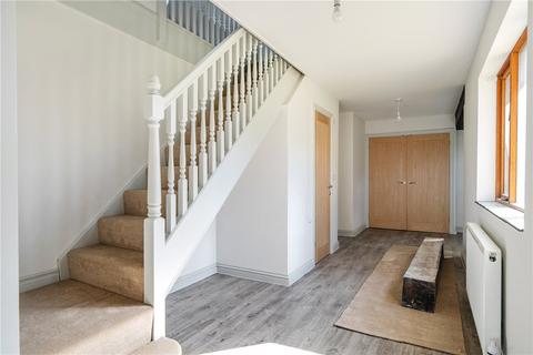 undefined, North Wraxall, Chippenham, Wiltshire, SN14