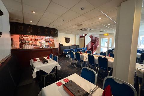undefined, Kathmandu Restaurant, -, Palatine Road,, Manchester