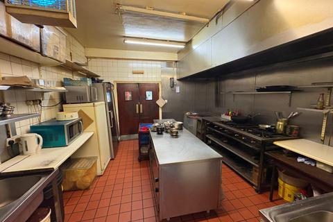 undefined, Kathmandu Restaurant, -, Palatine Road,, Manchester