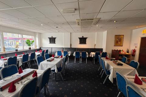 undefined, Kathmandu Restaurant, 345-347, Palatine Road,, West Didsbury, M22