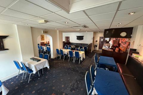 undefined, Kathmandu Restaurant, 345-347, Palatine Road,, West Didsbury, M22