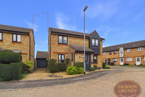 Bank View, East Hunsbury, NN4 0RS