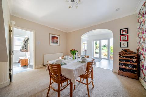 4 bedroom semi-detached house for sale, The Anchorage, Dartford Road, Dartford, Kent, DA4