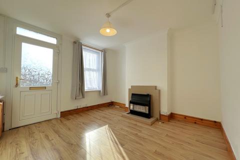 2 bedroom terraced house to rent, Bedford Street, Peterborough, PE1
