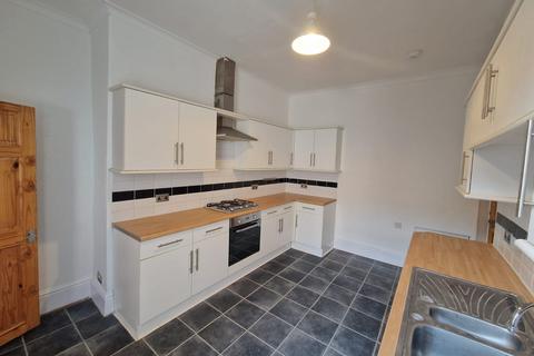 undefined, Lyndhurst Street, South Shields NE33