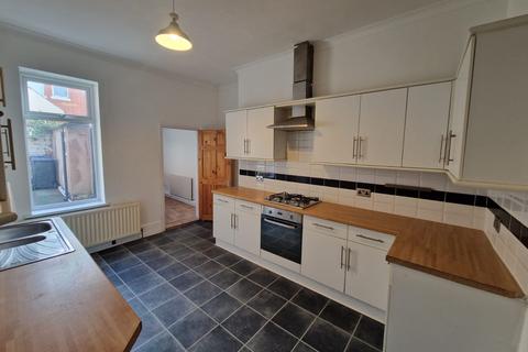 undefined, Lyndhurst Street, South Shields NE33