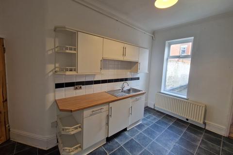 undefined, Lyndhurst Street, South Shields NE33