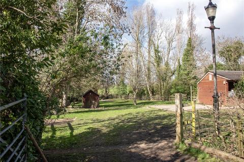4 bedroom detached house for sale, Building Plot At Hockley Lane, Ettington, Stratford Upon Avon, South Warwickshire, CV37