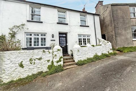 4 bedroom end of terrace house for sale, Penally, Tenby, Pembrokeshire, SA70