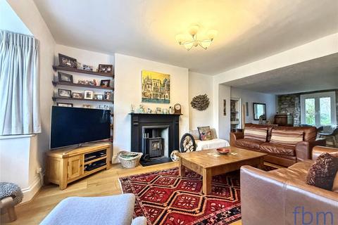 4 bedroom end of terrace house for sale, Penally, Tenby, Pembrokeshire, SA70