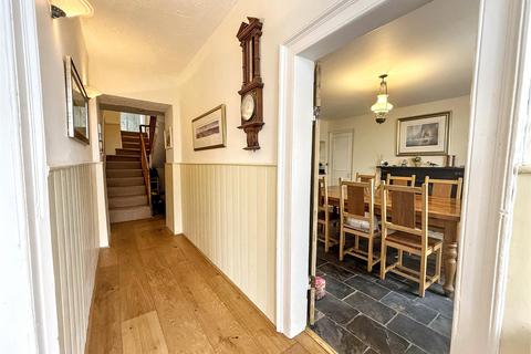 4 bedroom end of terrace house for sale, Penally, Tenby, Pembrokeshire, SA70