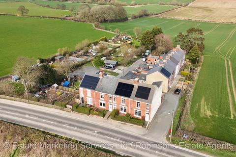 2 bedroom terraced house for sale, Churchill Terrace, Sherburn Hill, Durham