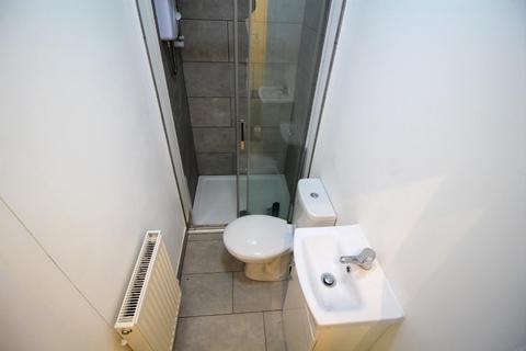 undefined, Fletcher Road, Nottingham NG9