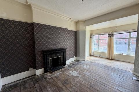 7 bedroom terraced house for sale, Osborne Road, Blackpool FY4