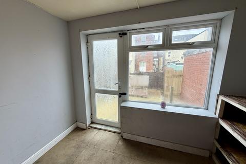 7 bedroom terraced house for sale, Osborne Road, Blackpool FY4