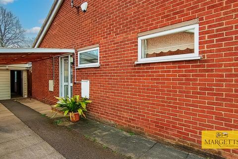 undefined, Lowes Avenue, Woodloes Park, Warwick