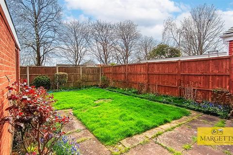 undefined, Lowes Avenue, Woodloes Park, Warwick