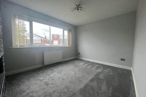undefined, Peartree Bank, Barrow-In-Furness LA13