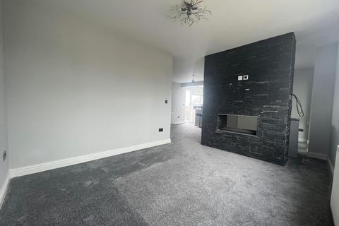 undefined, Peartree Bank, Barrow-In-Furness LA13