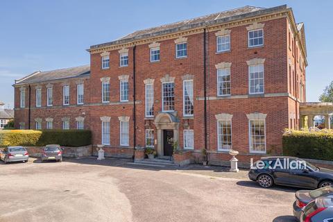 undefined, Waresley House Mansions, The Avenue, Waresley