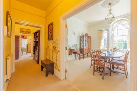 undefined, Waresley House Mansions, The Avenue, Waresley