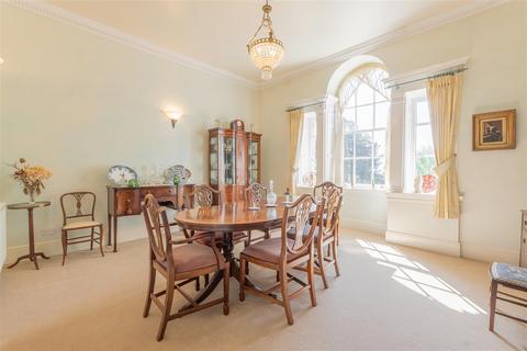 undefined, Waresley House Mansions, The Avenue, Waresley