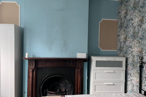 undefined, Coedcae St, Cardiff, CF11