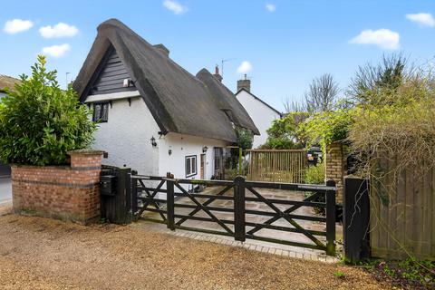 4 bedroom detached house for sale, High Street, Melbourn, SG8
