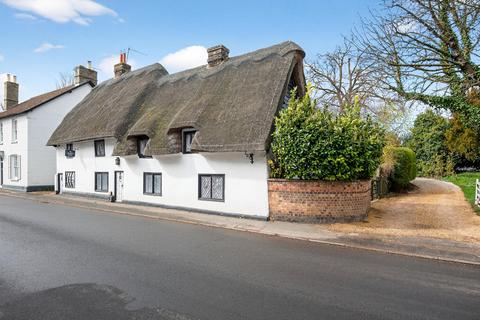 4 bedroom detached house for sale, High Street, Melbourn, SG8