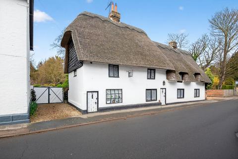 4 bedroom detached house for sale, High Street, Melbourn, SG8