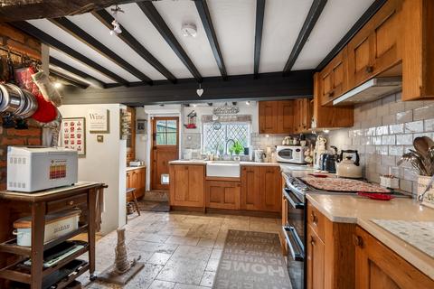 4 bedroom detached house for sale, High Street, Melbourn, SG8