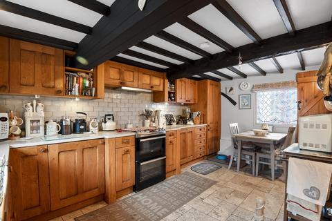 4 bedroom detached house for sale, High Street, Melbourn, SG8