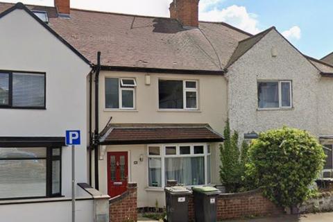 undefined, Fletcher Road, Nottingham NG9