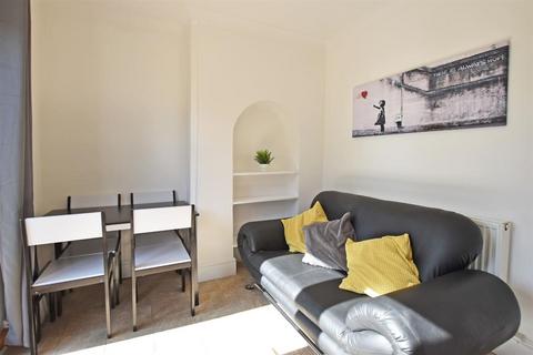 undefined, Fletcher Road, Nottingham NG9