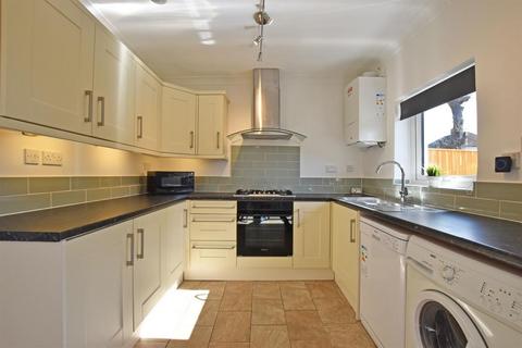undefined, Fletcher Road, Nottingham NG9