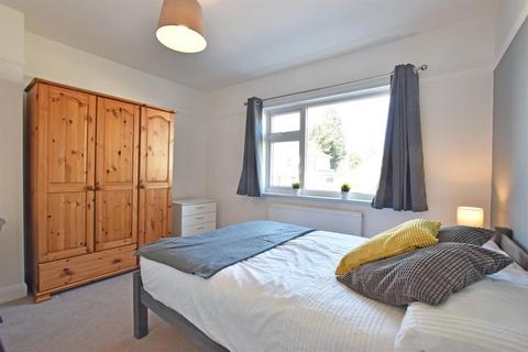 undefined, Fletcher Road, Nottingham NG9